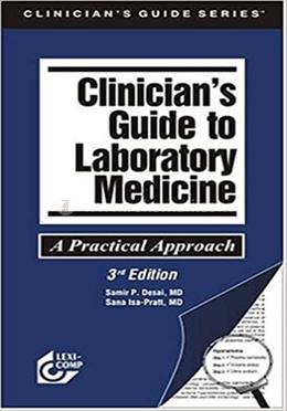 Clinician's Guide to Laboratory