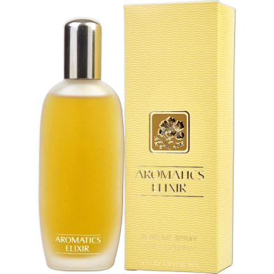 Clinique Aromatics Elixir Perfume Spray 100 ml image