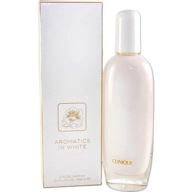 Clinique Aromatics In White Eau De Parfum 100ml image