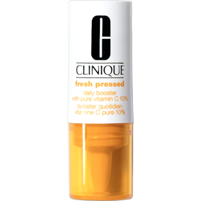 Clinique Fresh Pressed 7 Day System With Pure Vitamin C 5gm image