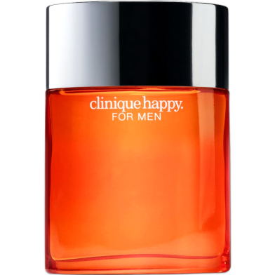 Clinique Happy For Men Cologne Spray Eau De Toilette Pour Homme 100ml image