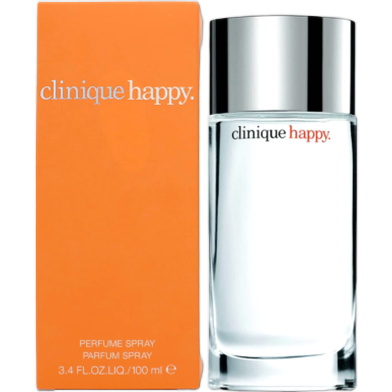 Clinique Happy Perfume Spray 100ml image