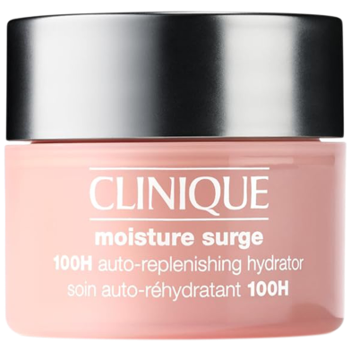 Clinique Moisture Surge 100H Auto-Replenishing Hydrator - 15ml image