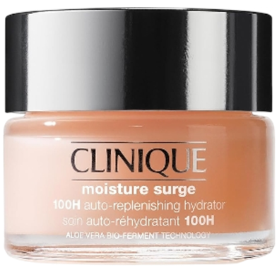 Clinique Moisture Surge 100H Auto-Replenishing Hydrator 30ml image