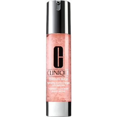 Clinique Moisture Surge Hydrating Supercharged Concentrate Face Moisturizer 48ml image