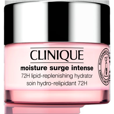 Clinique Moisture Surge Intense 72h Lipid Replenishing Hydratior 50ml image