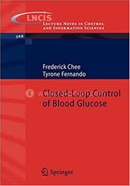 Closed-Loop Control of Blood Glucose
