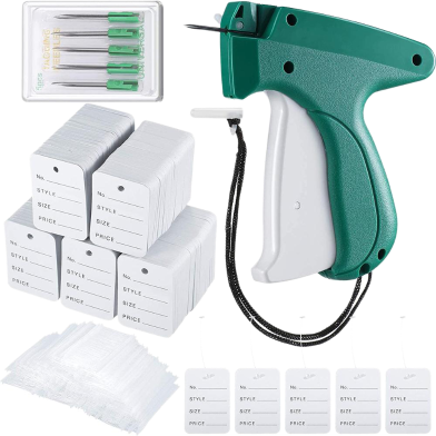 Clothes Tagging Gun (Only Gun) image