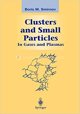 Clusters and Small Particles