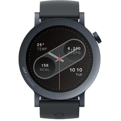 Cmf By Nothing Watch Pro 2 60hz Amoled Display Watch image
