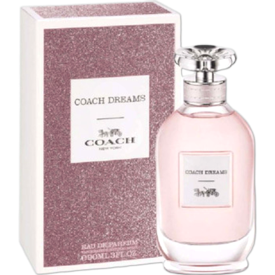 Coach Dreams EDP – 90ml image