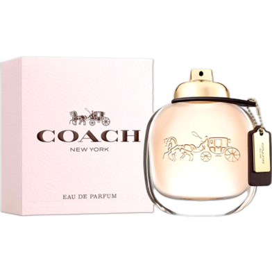 Coach New York EDP – 90ml image