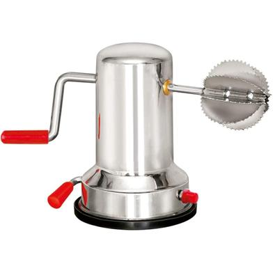 Coconut Cutter - Silver image