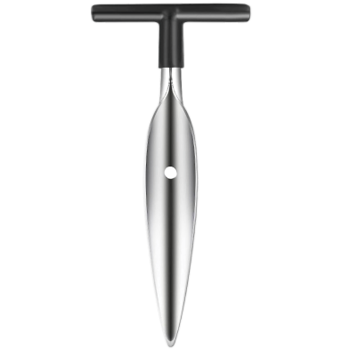 Coconut Opener Tool Stainless Steel image
