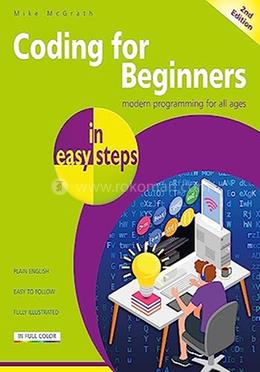 Coding For Beginners In Easy Steps