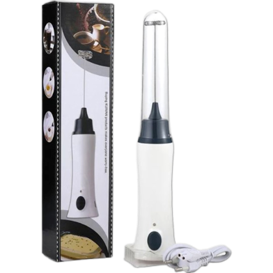 Coffee Foamer Rohs Hand Coffee Foamer Rechargeable image