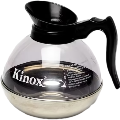 Kinox Coffee Pot 1.8 Ltr image