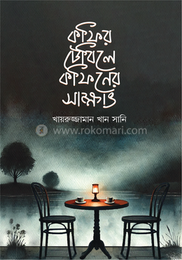  কফির টেবিলে কফিনের সাক্ষাৎ 