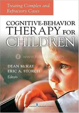 Cognitive Behavior Therapy for Children