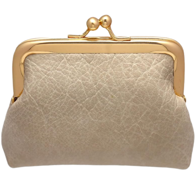 Coin Purse - Apricot image