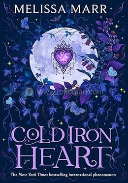 Cold Iron Heart image