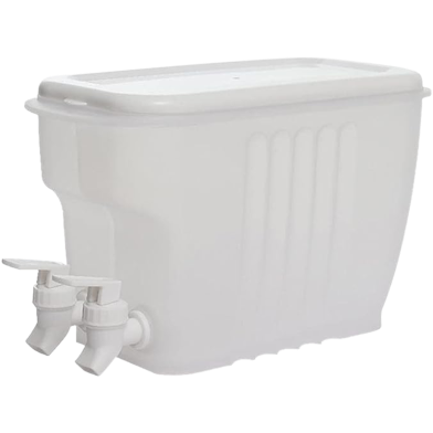 Cold Kettle, Water Kettle, Cooling Kettle, Cold Kettle With Faucet, Refrigerator Cold Kettle, Portable Cold Kettle, Beverage Dispenser, Juice Storage, Beverage Cooler, Cold Water Tank image