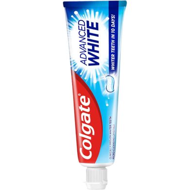 Colgate Advanced White Toothpaste 100 ml image