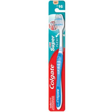 Colgate Super Flexible Toothbrush - 1 pcs image