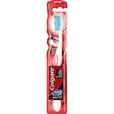 Colgate 360 degree Toothbrush (1pcs) image