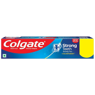 Colgate Strong Teeth Dental Cream TP 36gm image
