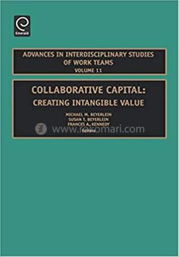 Collaborative Capital: Creating Intangible Value