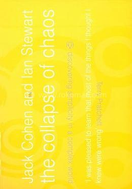 Collapse Of Chaos