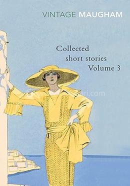 Collected Short Stories, Volume 3