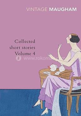 Collected Short Stories Volume 4