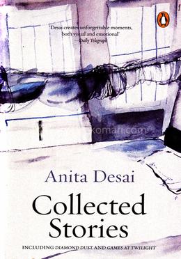 Collected Stories image