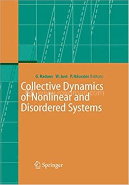 Collective Dynamics of Nonlinear and Disordered Systems
