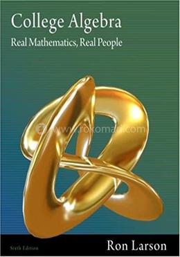 College Algebra image