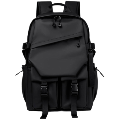 College-University Backpack With Laptop Compartments image