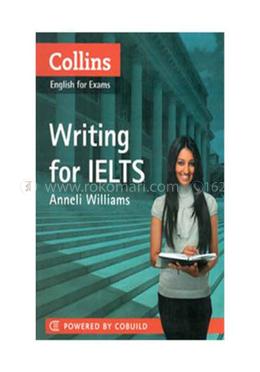 Collins Writing for IELTS