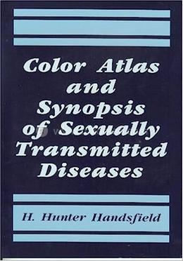 Color Atlas and Synopsis of Sexually Transmitted Diseases