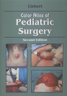 Color Atlas of Pediatric Surgery