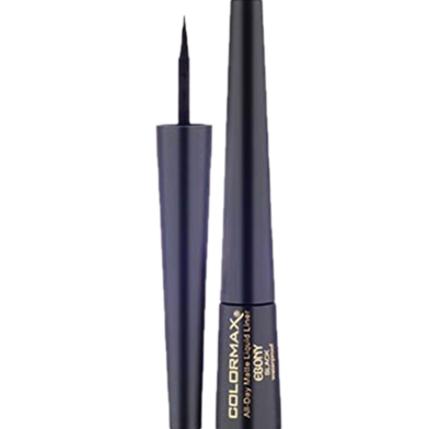 Color Max All Day Matte Liquide Liner - Black image