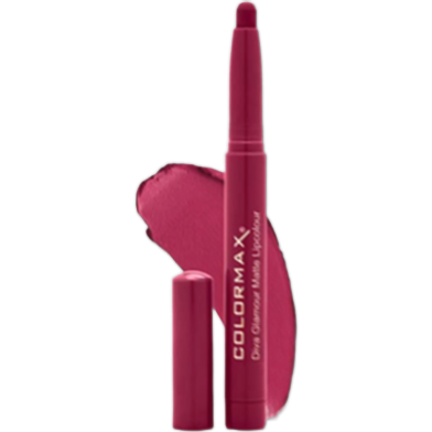 Color Max Diva Glamour Matte Lip Color - L.A image