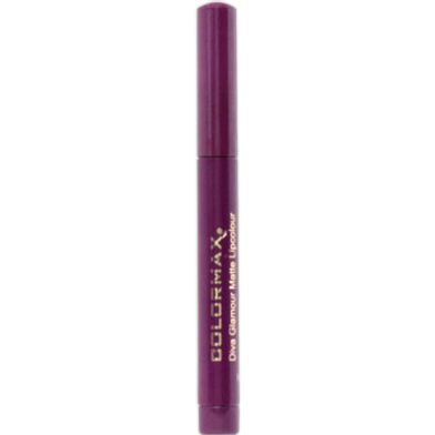 Color Max Diva Glamour Matte Lip Color - New Work image
