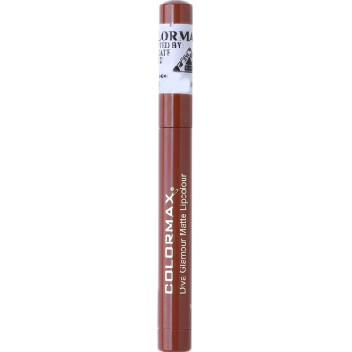 Color Max Diva Glamour Matte Lip Colour - Vienna image