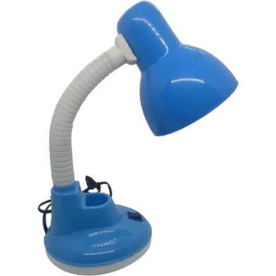 Colorful AC Electrical Table Lamp Flexible Body Desk Lamp 521 image