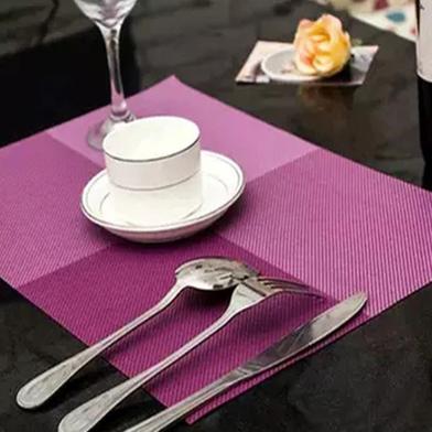 Colorful Table Mat image
