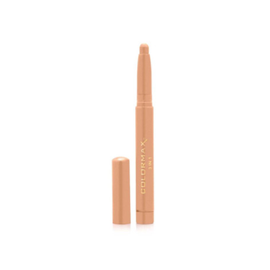 Colormax 3 In 1 Concealer Corrector And Highlighter 03 Light image