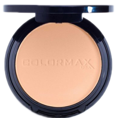Colormax Photo Chromatic Pressed Powder- 8 gm - 05 Classic Sand image