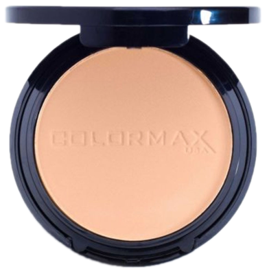 Colormax Photo Chromatic Pressed Powder 8 gm - 03 Soft Beige image
